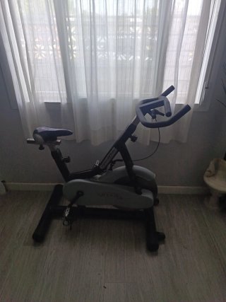 Bicicleta Estática HI POWER