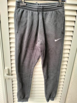 Pantalón de chándal Nike gris