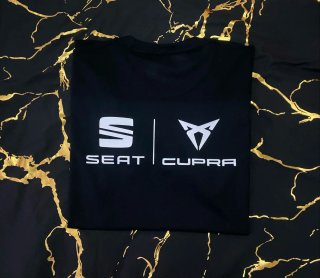 Camiseta Seat | Cupra