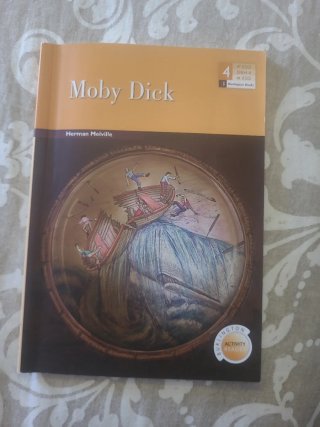 Moby Dick