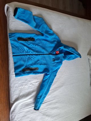 Chaqueta Nike Niño Talla L (147-158cm)