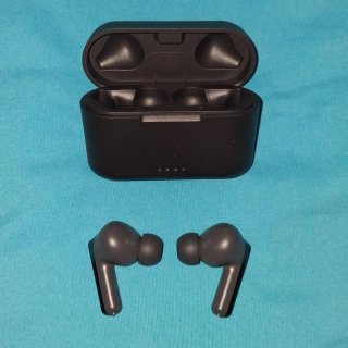 JVC HA-A9T Wireless