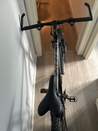 Bicicleta de Montaña Rockrider Decathlon