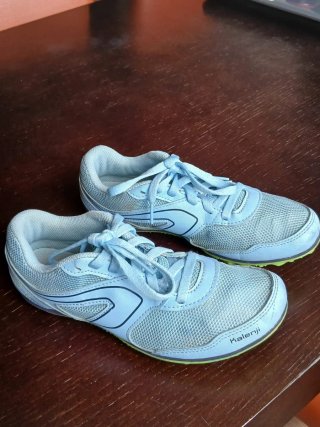 Zapatillas clavos de Atletismo Kalenji
