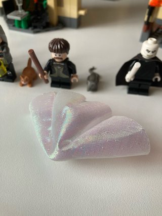 Lego Harry Potter 4842 Castillo Hogwarts