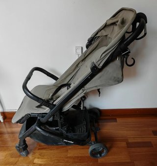 Easywalker Miley 2 Carrito Bebé