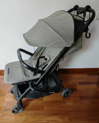 Easywalker Miley 2 Carrito Bebé