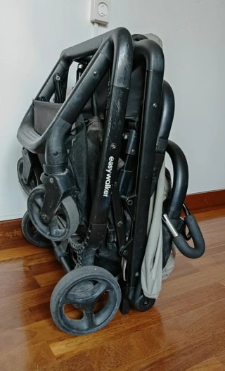 Easywalker Miley 2 Carrito Bebé