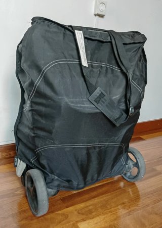 Easywalker Miley 2 Carrito Bebé