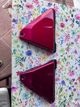 Tapas laterales para Honda CB1100