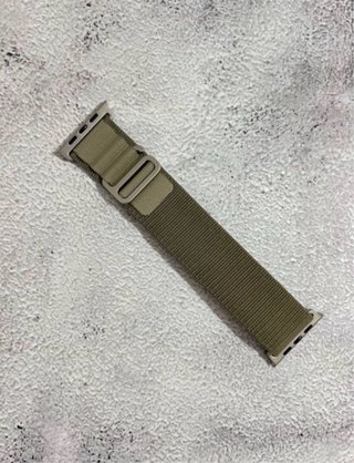 NUEVA Correa ALPINE Apple Watch Ultra 1/2/3/4