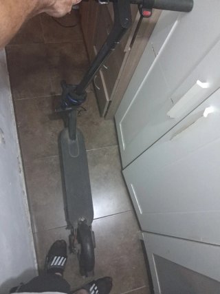 Patinete Eléctrico Xiaomi Pro 2