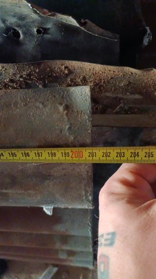 Pila de Mármol Antigua