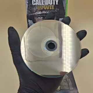 Call of Duty WWII Xbox One PAL ITA Completo 4K HDR