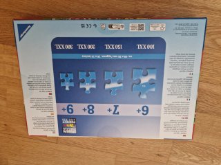 Puzzle Ravensburger Super Mario 100 piezas