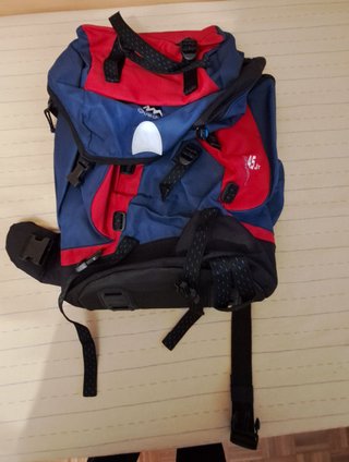 Mochila de Senderismo Quechua