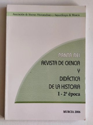Revista Panta Rei, I