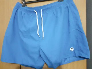 BAÑADOR BOXER TIMBERLAND TALLA XXL SIN ESTRENAR CO