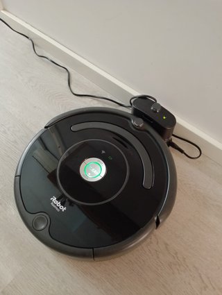Robot Aspirador iRobot Roomba 671 (WiFi)