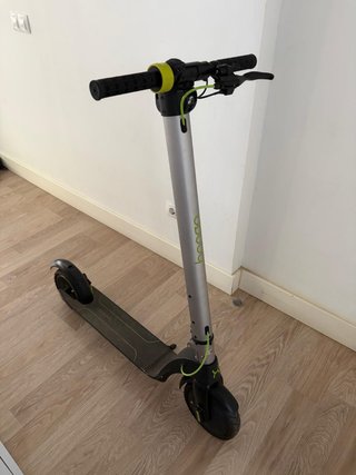 Patinete eléctrico Cecotec Bongo Serie A
