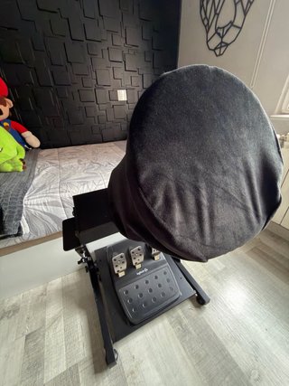 Logitech G29