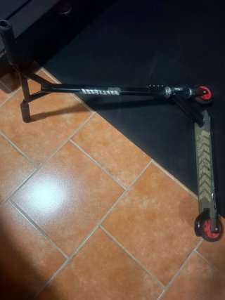 Patinete Scooter