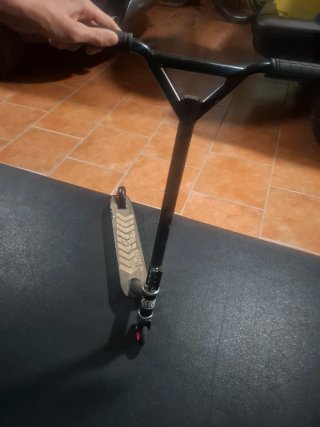 Patinete Scooter