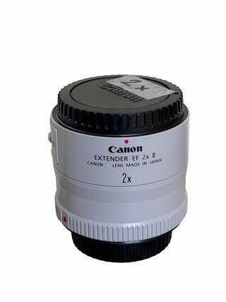 Canon Extender EF 2x II