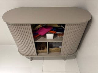Aparador Jysk Beige