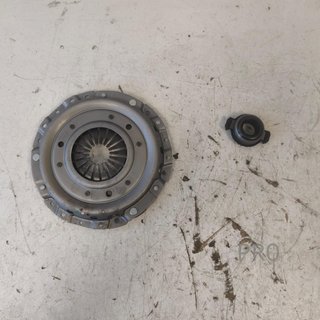 KIT EMBRAGUE CITROEN / PEUGEOT NUEVO CK9743