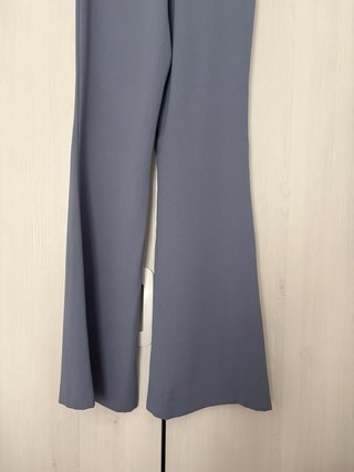 Pantalón de vestir The IQ Collection