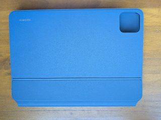 Teclado Xiaomi Pad 7 / 7 Pro Focus Keyboard