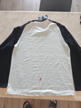 Camiseta Spiuk Allterrain Talla L