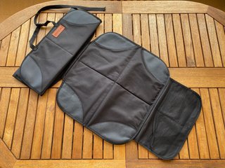 Protector de Asiento para Coche