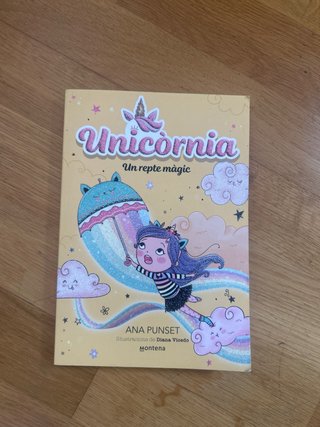 Un repte màgic