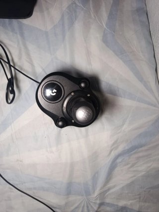 Volante Logitech G29 con Palanca de Cambios