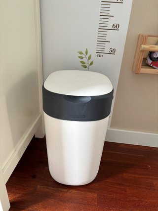 Cubo para pañales Tommee Tippee