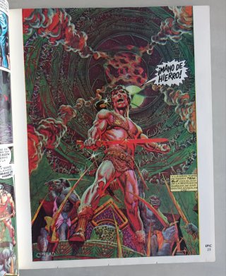 Epic collection n. 3, con Paul Gulacy, Truman etc