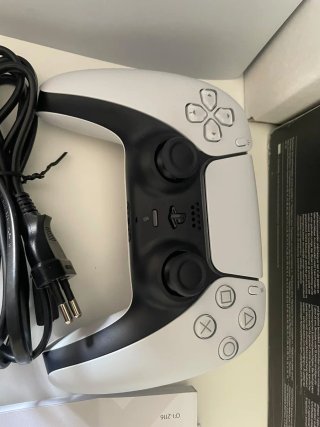 EN VENTA PS5 DIGITAL 825GB