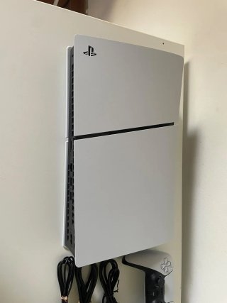 EN VENTA PS5 DIGITAL 825GB