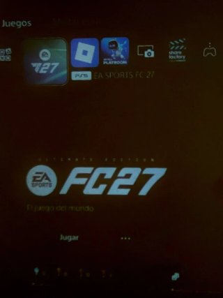 EN VENTA PS5 DIGITAL 825GB