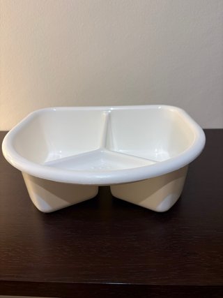 Palangana para bebé Babydesign Rotho
