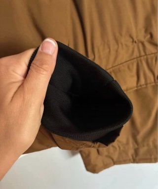 Chaquetón hombre in extenso T.XL nuevo.