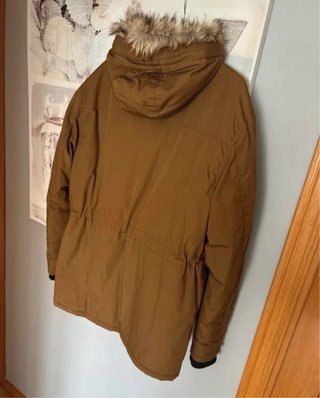 Chaquetón hombre in extenso T.XL nuevo.