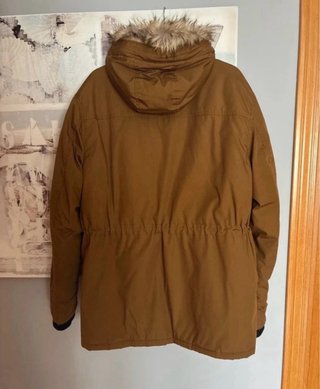 Chaquetón hombre in extenso T.XL nuevo.