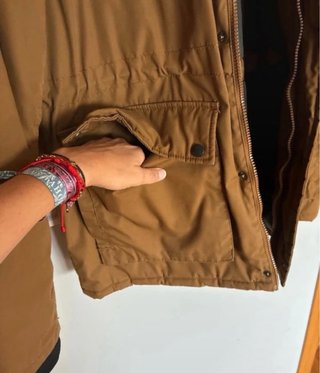 Chaquetón hombre in extenso T.XL nuevo.