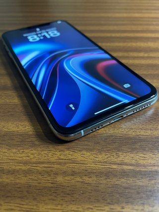 iPhone XS Max