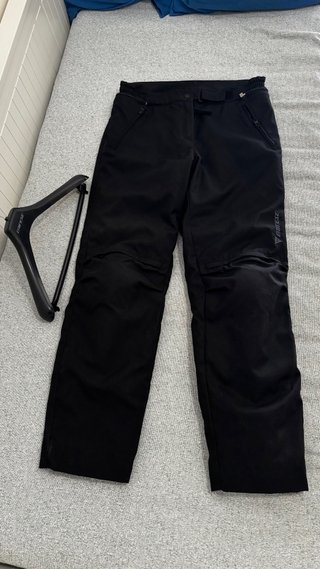 Pantalón Dainese Amsterdan Lady Talla 44