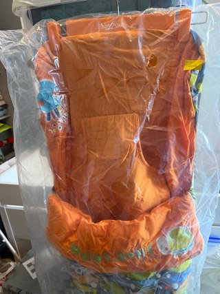 Saco Universal para Silla de Paseo Jané