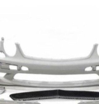 Paragolpes Delantero Mercedes W211 02-06 ABS